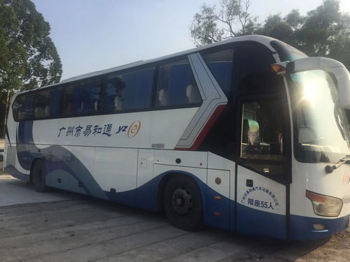 圖 廣州天河區53座大巴車出租公司電話 廣州租車