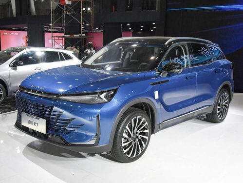 上海車展前方報(bào)道之十 北京汽車BJ60等一眾伙伴閃亮登場(chǎng) 廣州汽車租賃